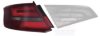 VAN WEZEL 0336921 Combination Rearlight